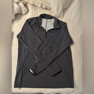 Gap Men’s pullover quarter zip